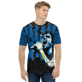 Metalheads never die men's t-shirt - Beyond T-shirts