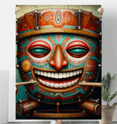 Midnight Muse Sherpa Blanket - Beyond T-shirts