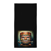 Midnight Muse Towel - Beyond T-shirts