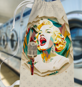 Sonata Storage Laundry Bag