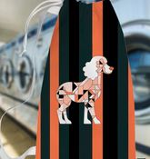 Canine Cuteness Laundry Bag