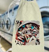 Electro Energy Laundry Bag
