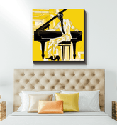 Fashionista's Escape Wrapped Canvas - Beyond T-shirts