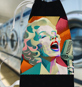 Rhapsody Receptacle Laundry Bag