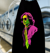 Sophisticated Stitch Laundry Bag - Beyond T-shirts