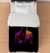 Vogue Renaissance Dreamscape Fashion Art Comforter - Beyond T-shirts