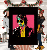 Fashion Fusion Art Sherpa Comfort - Beyond T-shirts