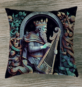 Timeless Tranquility