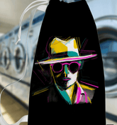 Fashionista's Haven Laundry Bag - Beyond T-shirts