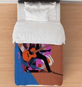 Elegant Couture Oasis Comforter - Beyond T-shirts