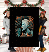 Symphony Snuggle Sherpa Blanket