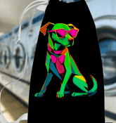 Dog Park Adventures Laundry Bag - Beyond T-shirts
