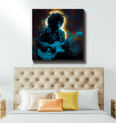 NS 855 Wrapped Canvas - Beyond T-shirts