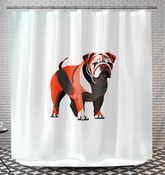 Majestic Rottweiler Night Watch