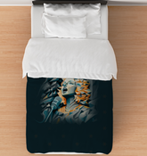 Melody Montage Comforter