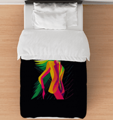 Urban Artistry Dreamscape Fashion Art Comforter - Beyond T-shirts
