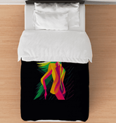 Whimsical Dreamscape Rest Fashion Art Duvet Cover | Shop Now