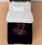 Surreal Urban Dreamscape Fashion Art Comforter - Beyond T-shirts