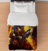 Elegant NS 980 Duvet Cover for a modern bedroom refresh