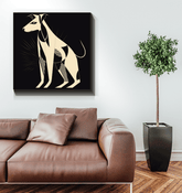 Majestic Rottweiler Night Guard - Beyond T-shirts