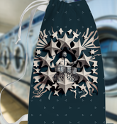 Beat Breeze Laundry Bag