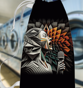 The Concerto Carrier Laundry Bag