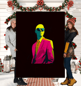 Vivid Vogue Sherpa Comfort - Beyond T-shirts