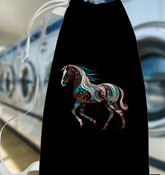 Graceful Mare Meadow Design