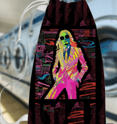 Chic Couture Laundry Storage - Beyond T-shirts