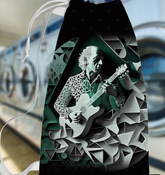 Chorus Container Laundry Bag