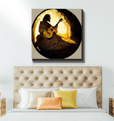 Vintage Vinyl Record Art - Beyond T-shirts