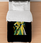 Couture Dreamscape Rest Fashion Art Duvet Cover - Beyond T-shirts