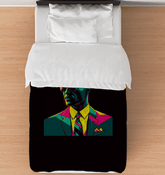 Couture Dreamscape Fashion Art Comforter - Beyond T-shirts