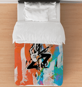 Rockstar Reverie Duvet Set - Beyond T-shirts