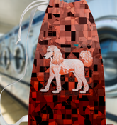 Bark & Bubbles Laundry Bag