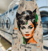 Tune Blend Laundry Storage Solution - Beyond T-shirts