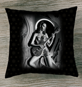 Peak Performance Outdoor Pillow