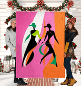 Modern Vogue Sherpa luxury - Beyond T-shirts