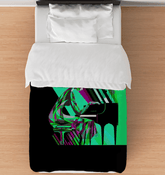 Chic Couture Serenity Comforter - Beyond T-shirts