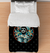 Noteworthy Naps Comforter