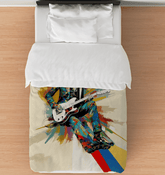Chic Couture Allure Comforter - Beyond T-shirts