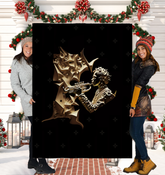 Tuneful Tidbits Sherpa Blanket