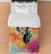 Ringmaster Comforter