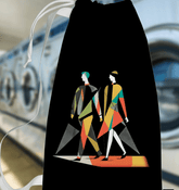 Chic Couture Laundry Essentials - Beyond T-shirts