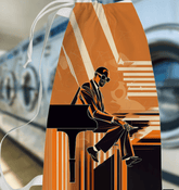 Fashion Fusion Delight Laundry Bag - Beyond T-shirts