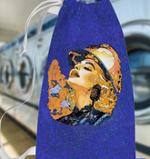 Drumbeat Dynamics Laundry Bag