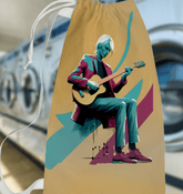 Disco Ball Laundry Bag - Beyond T-shirts