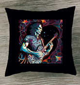 Crescendo Comfort Outdoor Pillow