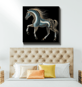 Elegant Foal First Steps - Beyond T-shirts