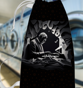 Soulful Satchel Laundry Bag